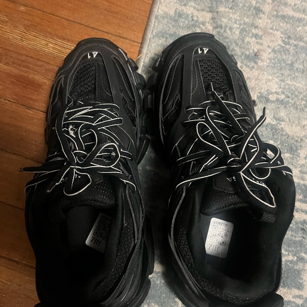 Balenciagas Track - Picture 3 of 4